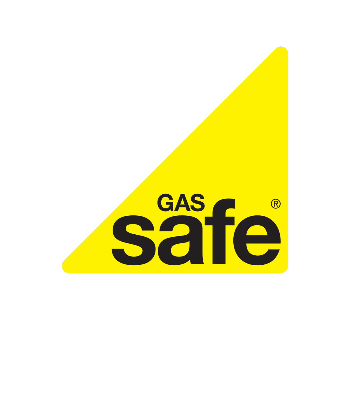 Gas Safe Registered